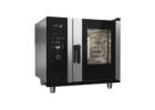 Commercial Ovens for Efficient Professional Cooking
