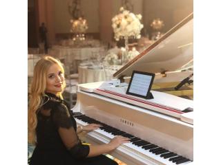 Create Magical Moments with the Best Wedding Pianist