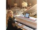 Create Magical Moments with the Best Wedding Pianist