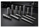 Confectionery Machine Body Pins - Hiren Engineers