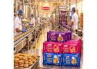 biscuits factory