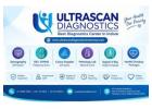 Ultrasound Indore Services for Liver, Kidney and Pelvic Concerns