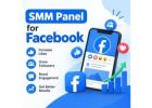 Affordable SMM Panel for Facebook by CheapSMMMarket