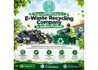 E-Waste Recycling Company in Andhra Pradesh | Home Land