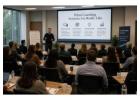 Business Leadership Coaching Birmingham for Professional Growth