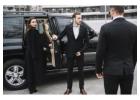 Corporate Chauffeurs Sydney 