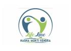 Best Nasha Mukti Kendra Prayagraj | Alcohol & Drug Rehab Centre 