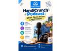 HandiCrunch Podcast – Where Stories Become Podcasts