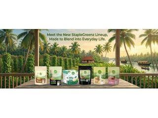 Banana flour online in India