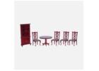Shop Affordable Miniature Dollhouse Accessories for Columbus Day