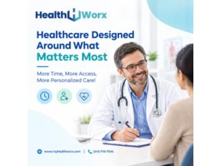 A More Personal Way to Manage Your Everyday Healthcare