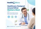 A More Personal Way to Manage Your Everyday Healthcare