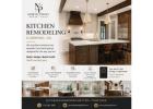 Kitchen Remodeling Cumming GA