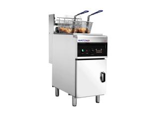 Commercial Deep Fryers for Professional Foodservice