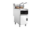 Commercial Deep Fryers for Professional Foodservice