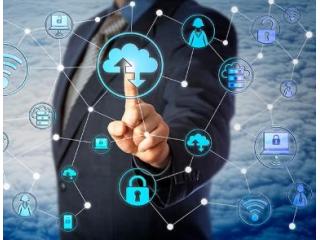 Cloud Unified Communications Solutions for US Businesses | Eticomm