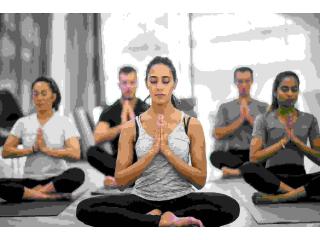 Meditation Classes For Beginners