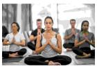 Meditation Classes For Beginners