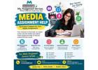 Expert Guidance for Media Assignments