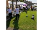 Make Your Next Corporate Event Delicious! | Food Truckers