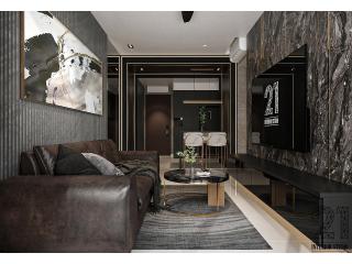 Explore Modern Ideas at a Renovation Showroom Singapore