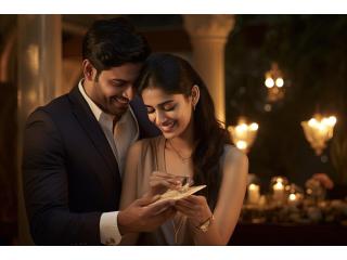 VIP Wedding Service in India