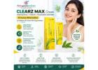 Clearz Max Cream for Melasma |  Online Generic Medicine