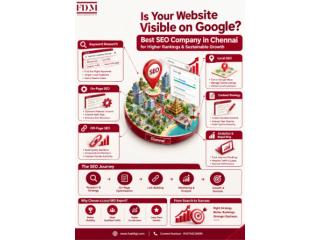How to Choose the Best SEO Company in Chennai for Growth?