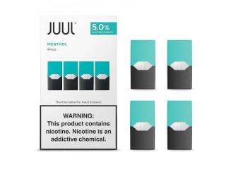 JUUL Pods Dubai | Vap Dubai Shop