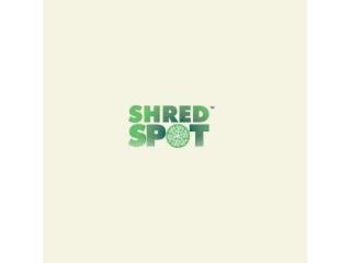 Shred Spot