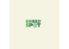 Shred Spot