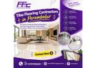 Tiles Flooring Contractors in Perambalur