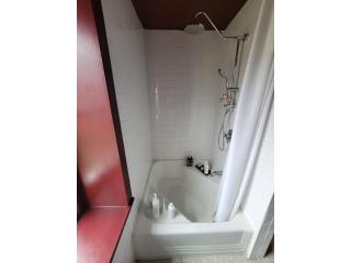 Acrylic Shower Replacement Albany NY for Stylish Bathroom Upgrades