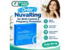 Order NuvaRing for Birth Control & Pregnancy Prevention