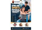 Spine and Sports Physical Therapy – Expert Care for Pain & Recovery