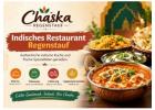 Indisches Restaurant Regenstauf – Authentische indische Küche und frische Spezialitäten genießen