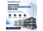 Optimizing Project Execution with Advanced Clash-Free Engineering Solutions- 