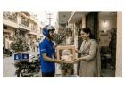 Why should I choose OyeGifts for Online Cake Delivery?