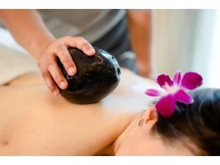 Russian B2B Relaxation Spa – Premium Wellness & Massage Experience in Calangute, Goa