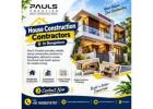 House Construction Contractors in Bangalore 