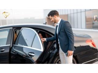 Seattle Limo Service for Luxury Airport and Event Travel