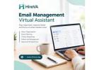 Best Email Management Virtual Assistant Services