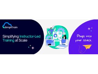 Introduction to SimpliTrain's Multilingual Feature | #1 Unified LMS