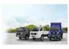 Small Commercial Vehicle Available at the Best Price in India - Eicher