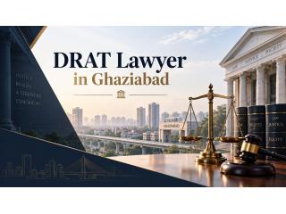 Need a DRAT Lawyer in Ghaziabad for Appeals?