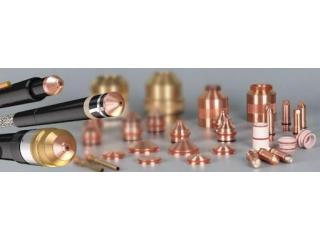 Kjellberg Consumables for Industrial Plasma Cutting – Call +91-9810069902
