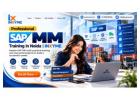 SAP MM Training in Noida for Career Growth | Inxyme