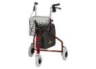 3 Wheel Walkers for Easier Mobility