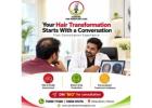 Best hair transplant in chennai