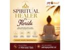 Spiritual Healer in Florida for Emotional Clarity and Harmony